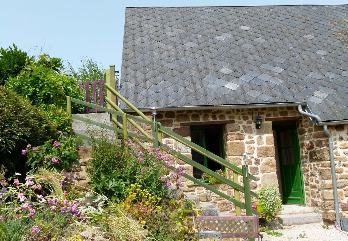 Photo h�bergement n�G501 &nbsp;dans&nbsp;L'Orne - Gites de france