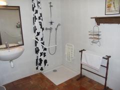 salle d'eau