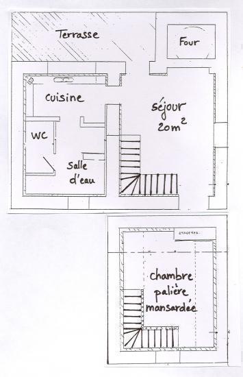 Plan int�rieur