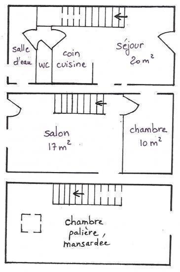 Plan int�rieur