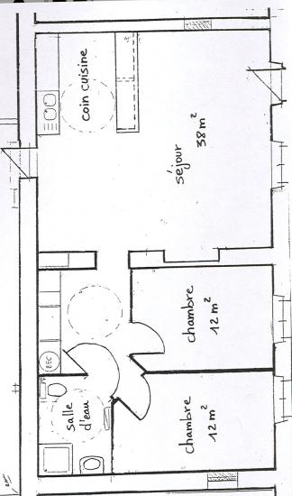 Plan int�rieur