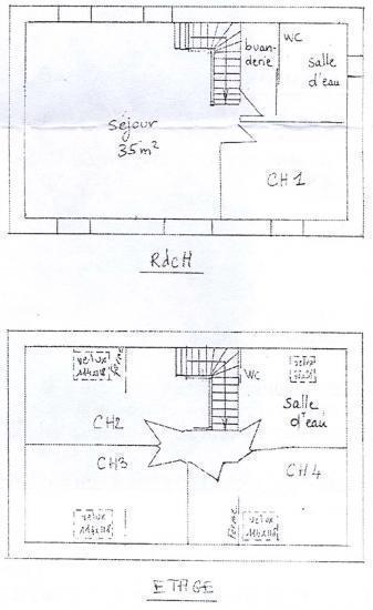 Plan int�rieur