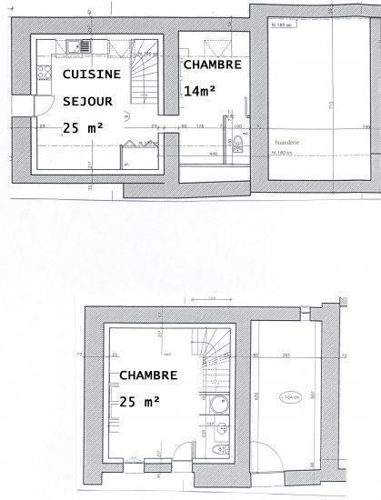 Plan int�rieur