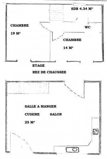 Plan int�rieur