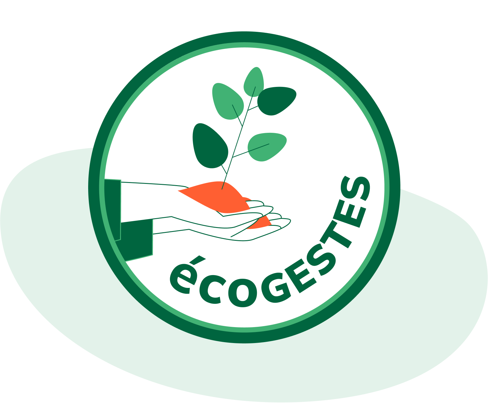 ECOGE