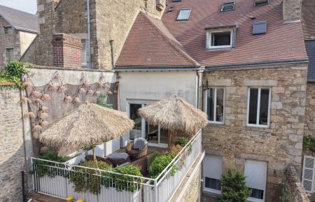 City Break n&deg;G061055 Alen&ccedil;on - Orne - photo