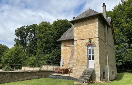 G&icirc;te n&deg;G961 Bagnoles de l'Orne Normandie - Orne - photo