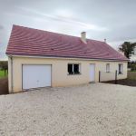 G&icirc;te des pommiers