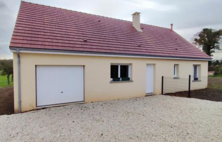 G&icirc;te n&deg;G979 Bailleul - Orne - G&icirc;te des pommiers