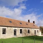 gite - Blavette - BARVILLE - Orne