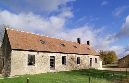 G&icirc;te n&deg;G61019 Barville - Orne - photo
