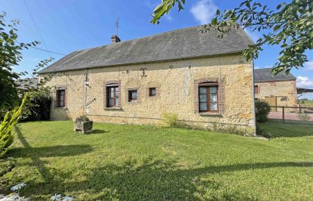 G&icirc;te n&deg;G909 Bures - Orne - photo