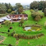 gite - Le Sablon - CETON - Orne