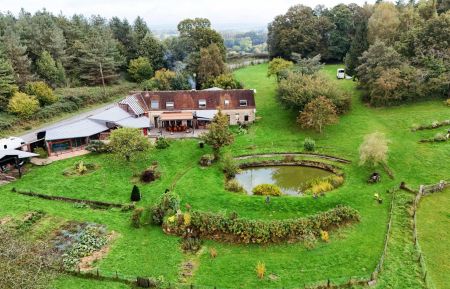 G&icirc;te n&deg;G971 Ceton - Orne - photo