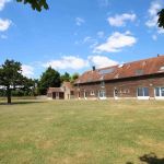 gites-etape-sejour - Domaine du Filovan - COURGEOUT - Orne