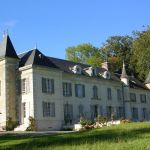 gite - Ch&acirc;teau de Couplehaut - COURGEOUT - Orne