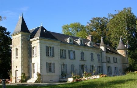 G&icirc;te n&deg;G351 Courgeo&ucirc;t - Orne - photo