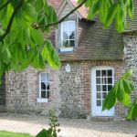 chambre-d-hotes - Le Buisson - ECORCEI - Orne