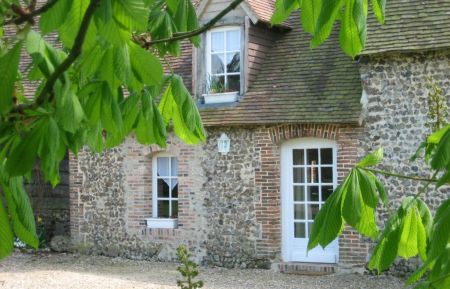 Chambre d'h&ocirc;tes n&deg;G1209 &Eacute;corcei - Orne - photo