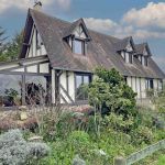 gite - G&icirc;tes de France Les Noyers d'Ecouves - ECOUVES - Orne