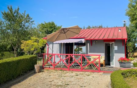 G&icirc;te n&deg;G860 Gandelain - Orne - photo