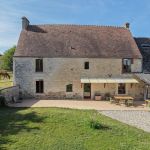 gite - G&icirc;te de France Manogo - JOUE DU PLAIN - Orne