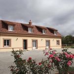 chambre-d-hotes - Les Auberdi&egrave;res - LA FERTE EN OUCHE - Orne