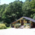 gite - La Vall&eacute;e de la Cour-LE CHALET - LA FERTE MACE - Orne