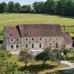 gite - Aux Retrouvailles Percheronnes - LA MESNIERE - Orne