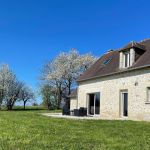gite - G&icirc;tes de France La Pr&eacute;vosti&egrave;re - LA MESNIERE - Orne