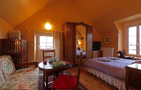 Gîte n°G0789 Merlerault-le-Pin - Orne - photo