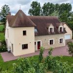gite - G&icirc;tes de France Douce Nature - LES VENTES DE BOURSE - Orne