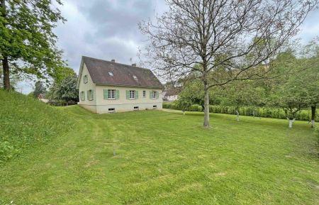 G&icirc;te n&deg;G0945 Longny les Villages - Orne - photo