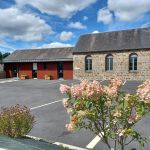 gite - "GITE AUX LOUPS" entier - LONLAY L'ABBAYE - Orne