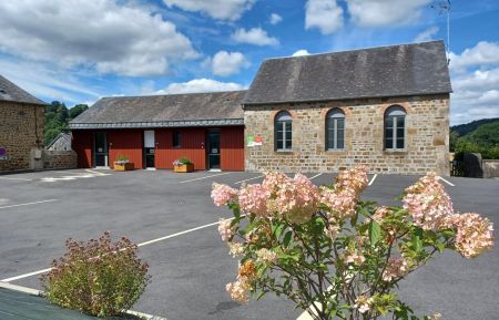 G&icirc;te n&deg;G02060 Lonlay-l'Abbaye - Orne - photo