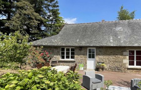G&icirc;te n&deg;G949 Mantilly - Orne - photo