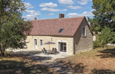 G&icirc;te n&deg;G61059 Montchevrel - Orne - photo