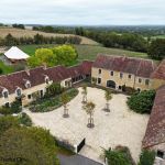 gite-de-sejour - Le Val Gaudry - MONTGAUDRY - Orne