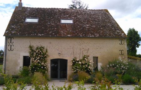 G&icirc;te n&deg;G676 Monts-sur-Orne - Orne - photo