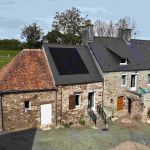 gite - Belle vue Guilloussou - La Haute Boissière - RIVES D'ANDAINE - Orne
