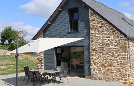 G&icirc;te n&deg;G61056 Rives d'Andaine - Orne - photo