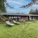 gite - La Maison des Bois - RIVES D'ANDAINE - Orne