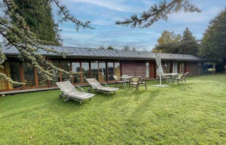 G&icirc;te n&deg;G975 Rives d'Andaine - Orne - photo