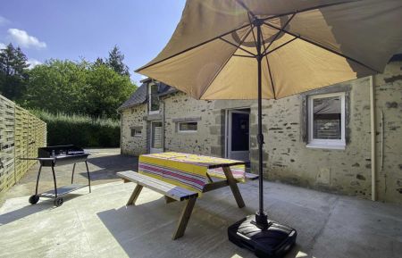 G&icirc;te n&deg;G0962 Rouperroux - Orne - photo