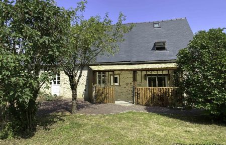 G&icirc;te n&deg;G962 Rouperroux - Orne - photo