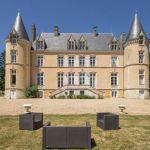 chambre-d-hotes - Ch&acirc;teau de Blavou - SAINT DENIS SUR HUISNE - Orne