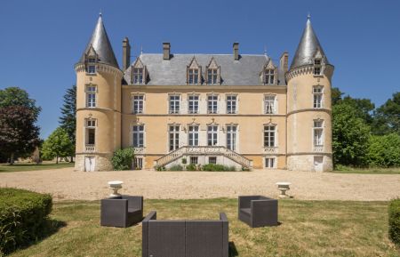 Chambre d'hôtes n°G1289 Saint-Denis-sur-Huisne - Orne - photo