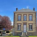 gite - Le Refuge de l'Abbaye - SAINT EVROULT NOTRE DAME DU BOIS - Orne