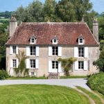 gite - G&icirc;tes de France Manoir des Orgeries - SAINT GERMAIN DE CLAIREFEUILLE - Orne