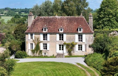 G&icirc;te n&deg;G61046 Saint-Germain-de-Clairefeuille - Orne - photo